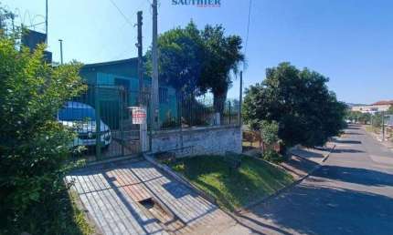 Casa com 4 quartos à venda na Tv. Bandeirantes, 140, Nova Sapucaia, Sapucaia do Sul