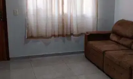 Apartamento com 2 quartos à venda na Rua Rio Grande, 2255, São Sebastião, Esteio