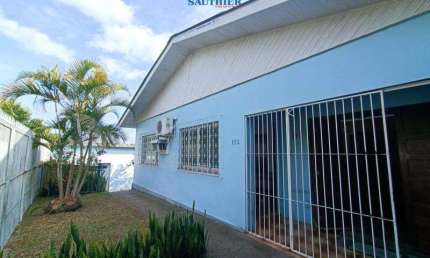 Casa com 3 quartos à venda na Rua Caxias do Sul, 113, Capão da Cruz, Sapucaia do Sul