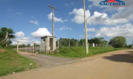 Terreno à venda na Rua Campeiro, 277, Nova Sapucaia, Sapucaia do Sul