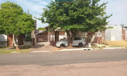 Casa com 3 quartos à venda na Rua Nova Trento, 35, Centro, Esteio