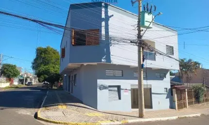 Ponto comercial para alugar na Rua Dulcimar Cardoso, 142, Paraíso, Sapucaia do Sul