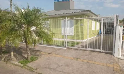 Casa com 5 quartos para alugar na Rua Manoel dos Santos, 335, Vila Três Marias, Esteio
