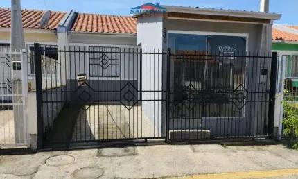 Casa com 2 quartos à venda na Rua Arara, 340, Vila Três Marias, Esteio