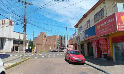 Ponto comercial para alugar na Rua Coronel João Corrêa, 23, Centro, Sapucaia do Sul