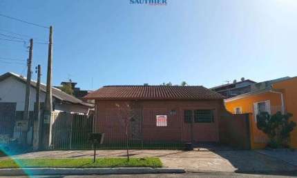 Casa com 2 quartos para alugar na Rua Jorge Lacerda, 488, São José, Sapucaia do Sul