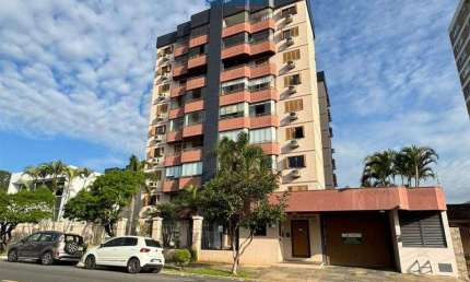 Apartamento com 2 quartos à venda na Rua Caxias, 515, Centro, Esteio