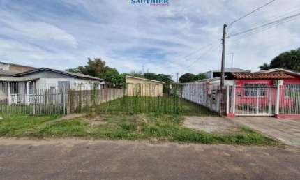 Casa com 2 quartos à venda na Rua Dom Carlos, 244, Primor, Sapucaia do Sul