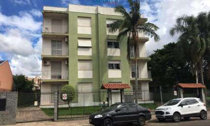 Apartamento com 2 quartos à venda na Rua Rio Grande, 610, Centro, Esteio