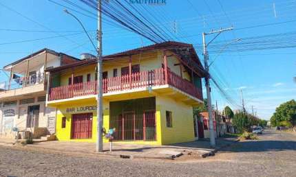 Ponto comercial para alugar na Rua Nely Alves da Silva, 145, Lomba da Palmeira, Sapucaia do Sul