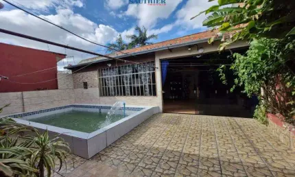 Casa com 3 quartos à venda na Rua Orlindo Nedel, 44, Nova Sapucaia, Sapucaia do Sul