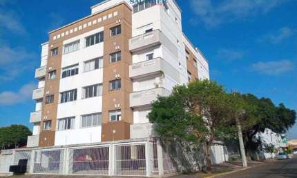 Apartamento com 2 quartos para alugar na Rua Peri Batista, 96, Centro, Sapucaia do Sul