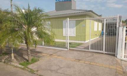 Casa com 5 quartos à venda na Rua Manoel dos Santos, 335, Vila Três Marias, Esteio