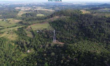 Chácara / sítio com 2 quartos à venda na Estrada Municipal Velha São Leopoldo, Santa Tecla (Ipiranga), Gravataí