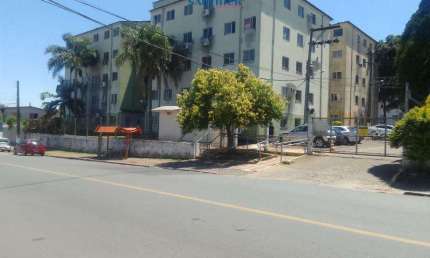 Apartamento com 2 quartos à venda na Rua Quaraí, 96, Vila São José, Esteio