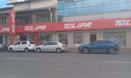 Sala comercial para alugar na Rua Pelotas, 1123, Centro, Esteio