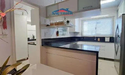 Apartamento com 2 quartos à venda na Rua Elisa Tramontina, 165, Centro, Carlos Barbosa