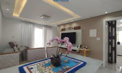 Apartamento com 3 quartos à venda na Avenida Padre Claret, 1634, Centro, Esteio