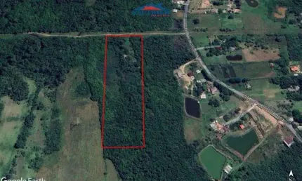 Terreno à venda na Tv. Borges, 150, Zona Rural, Gravataí