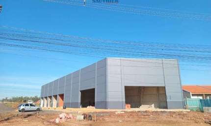 Ponto comercial para alugar na Estrada dos Caetanos, 2210, Residencial Meu Rincão, Cachoeirinha