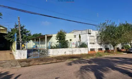 Casa com 2 quartos à venda na Rua Ulisses Pimentel, 219, Parque Tamandaré, Esteio