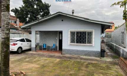 Casa com 3 quartos à venda na Rua Capitão Fabre, 184, Dihel, Sapucaia do Sul