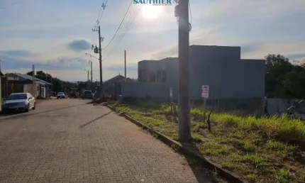 Terreno à venda na Rua Pedro Reinaldo Scottá, Lomba da Palmeira, Sapucaia do Sul