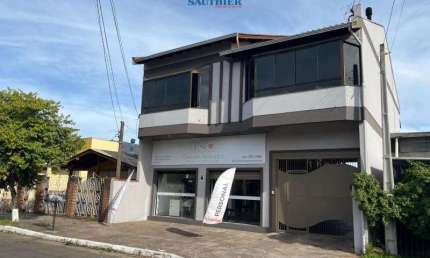 Casa com 3 quartos à venda na Rua Dois Amigos, 176, Primor, Sapucaia do Sul