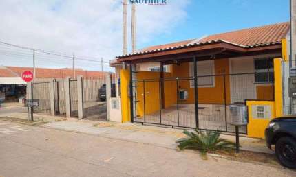 Casa com 1 quarto para alugar na Rua Trinta E Um, 107, Fazenda Esperança, Cachoeirinha