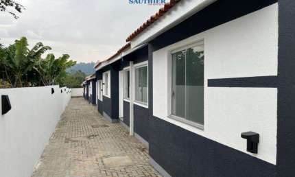 Casa com 2 quartos à venda na Rua São Francisco, 857, Vila Olímpica, Esteio