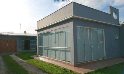 Casa com 2 quartos para alugar na Rua São Cipriano, 123, Vargas, Sapucaia do Sul