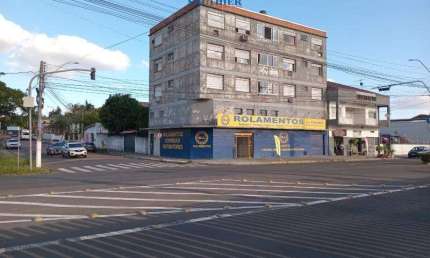Apartamento com 2 quartos para alugar na Avenida Presidente Vargas, 54, Parque Tamandaré, Esteio