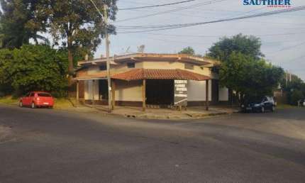 Casa comercial à venda na Rua Tenente Timbauva, 346, Capão da Cruz, Sapucaia do Sul
