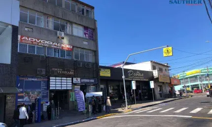 Casa comercial para alugar na Rua Rodrigues de Figueiredo, 145, Centro, Sapucaia do Sul