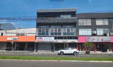 Casa comercial para alugar na Avenida Sapucaia, 1696, Centro, Sapucaia do Sul