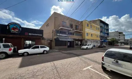 Casa comercial à venda na Rua Otaviano Silveira, 210, Centro, Sapucaia do Sul