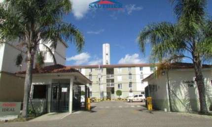 Apartamento com 2 quartos à venda na Rua Bento Gonçalves, 754, São Sebastião, Esteio