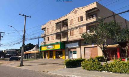 Apartamento com 2 quartos para alugar na Avenida Américo Vespúcio, 1234, Nova Sapucaia, Sapucaia do Sul