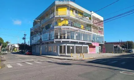 Sala comercial para alugar na Rua Jorge Assun, 314 Sala 1, Paraíso, Sapucaia do Sul