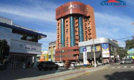Ponto comercial para alugar na Rua Capitão Camboim, 32, Centro, Sapucaia do Sul