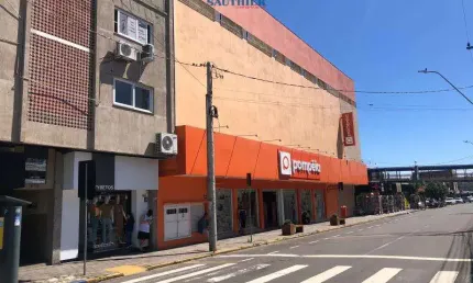 Sala comercial para alugar na Avenida Sapucaia, 1955, Centro, Sapucaia do Sul