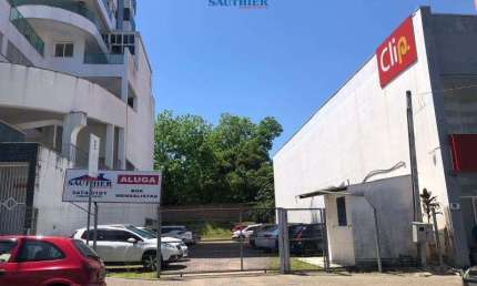 Ponto comercial para alugar na Rua Prof. Francisco B. Da Rocha, 242, Centro, Sapucaia do Sul
