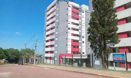Apartamento com 2 quartos à venda na Rua General Freitas, 197, Freitas, Sapucaia do Sul
