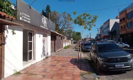 Ponto comercial para alugar na Rua Santo Amaro, 285, Centro, Esteio