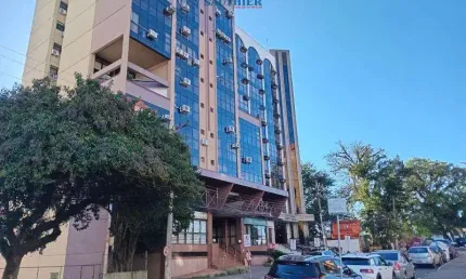 Sala comercial para alugar na Rua Domingos Martins, 121, Centro, Canoas
