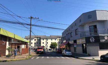 Apartamento com 2 quartos para alugar na Rua Cleni Vasconcelos de Oliveira, 138, Pasqualini, Sapucaia do Sul