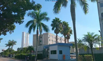 Apartamento com 2 quartos para alugar na Avenida Lúcio Bittencourt, 1350, Kurashiki, Sapucaia do Sul
