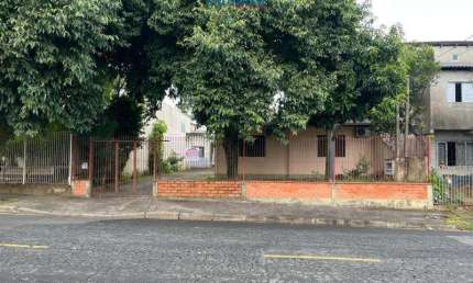 Casa com 2 quartos à venda na Rua Independência, 240, Santa Catarina, Sapucaia do Sul