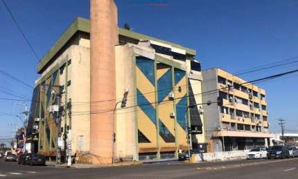 Ponto comercial para alugar na Rua Capitão Camboim, 191, Centro, Sapucaia do Sul