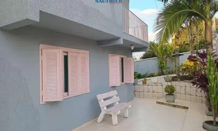 Casa com 2 quartos para alugar na Rua Rio Grande do Norte, 251, Camboim, Sapucaia do Sul